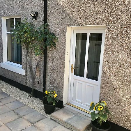 Self-Contained Studio City Centre Location Inverness Kültér fotó