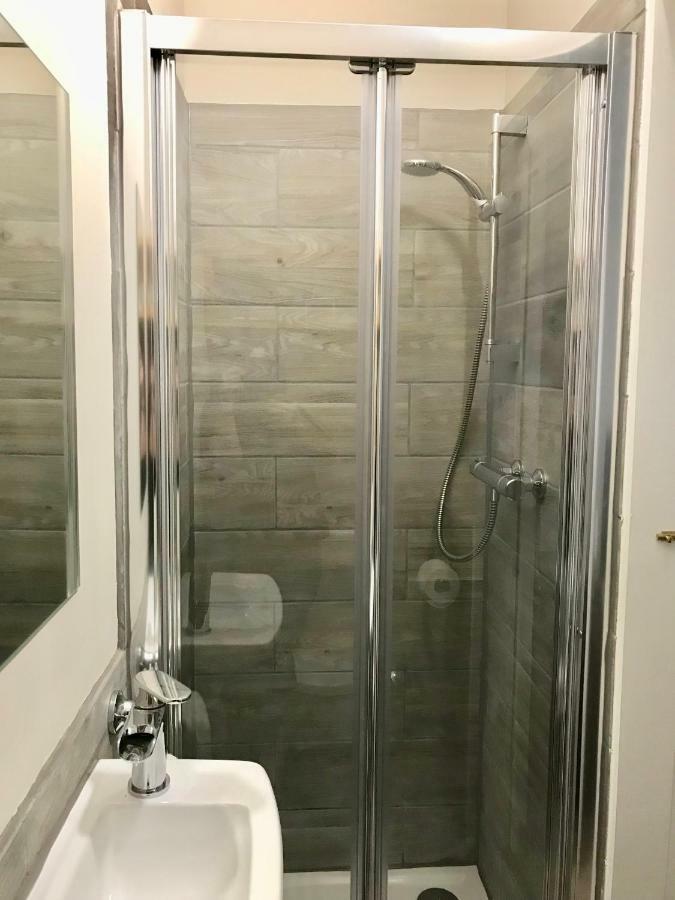 Self-Contained Studio City Centre Location Inverness Kültér fotó